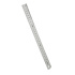 G511020 REGLET INOX FLEXIBLE